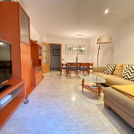 Apartment Rambla Tarragona Free Parking ภายนอก รูปภาพ