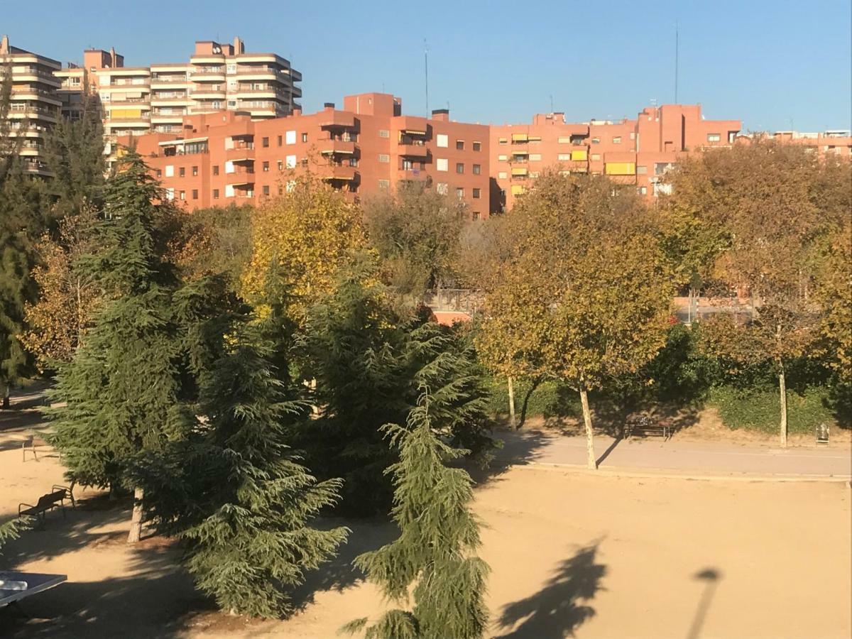 Apartment Rambla Tarragona Free Parking ภายนอก รูปภาพ