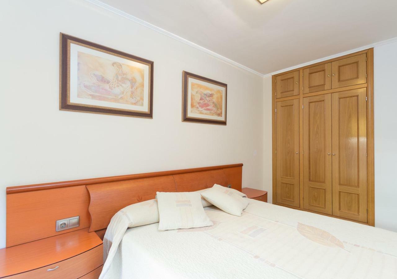 Apartment Rambla Tarragona Free Parking ภายนอก รูปภาพ