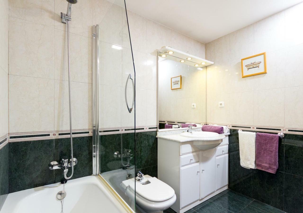 Apartment Rambla Tarragona Free Parking ภายนอก รูปภาพ