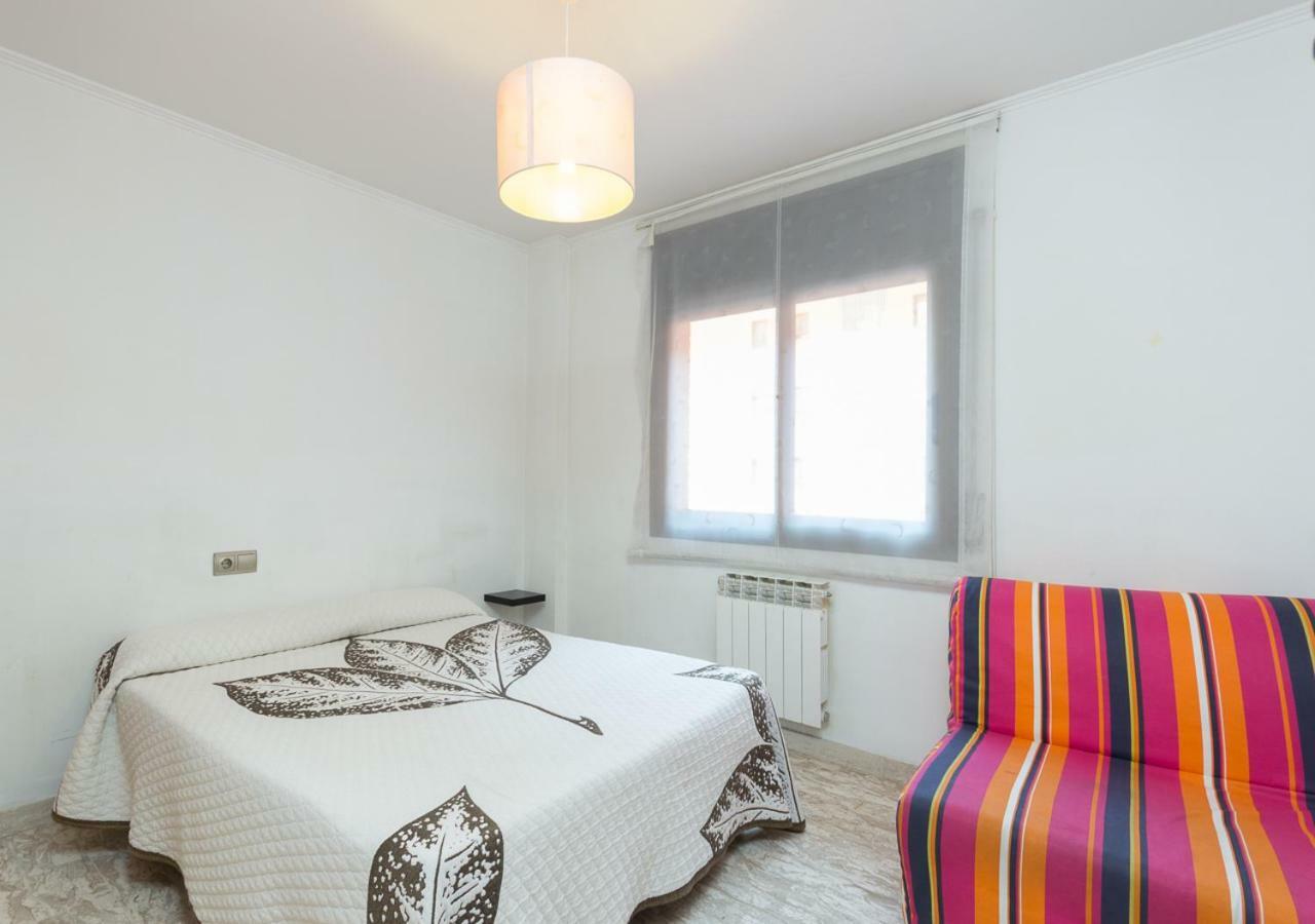 Apartment Rambla Tarragona Free Parking ภายนอก รูปภาพ