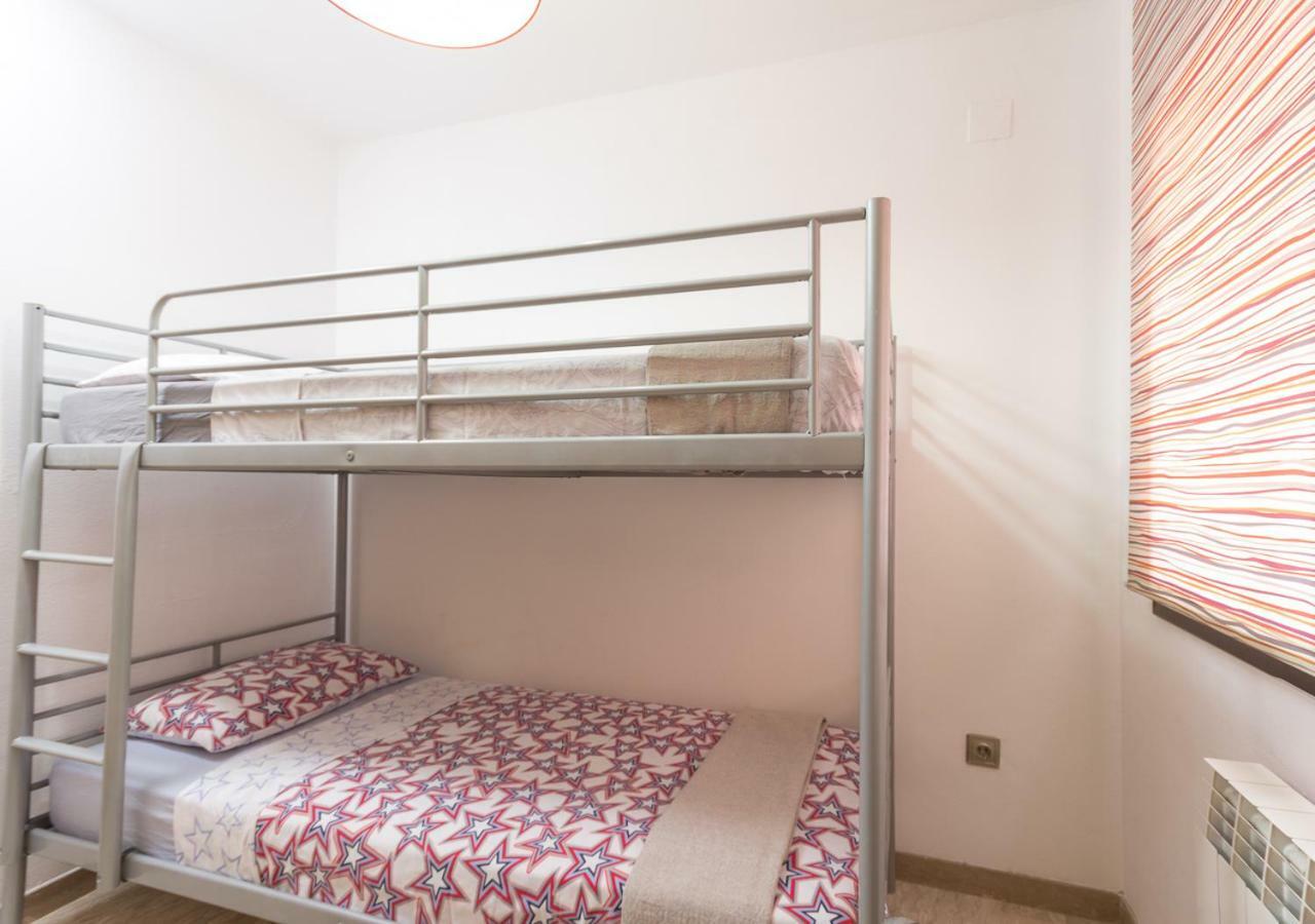 Apartment Rambla Tarragona Free Parking ภายนอก รูปภาพ