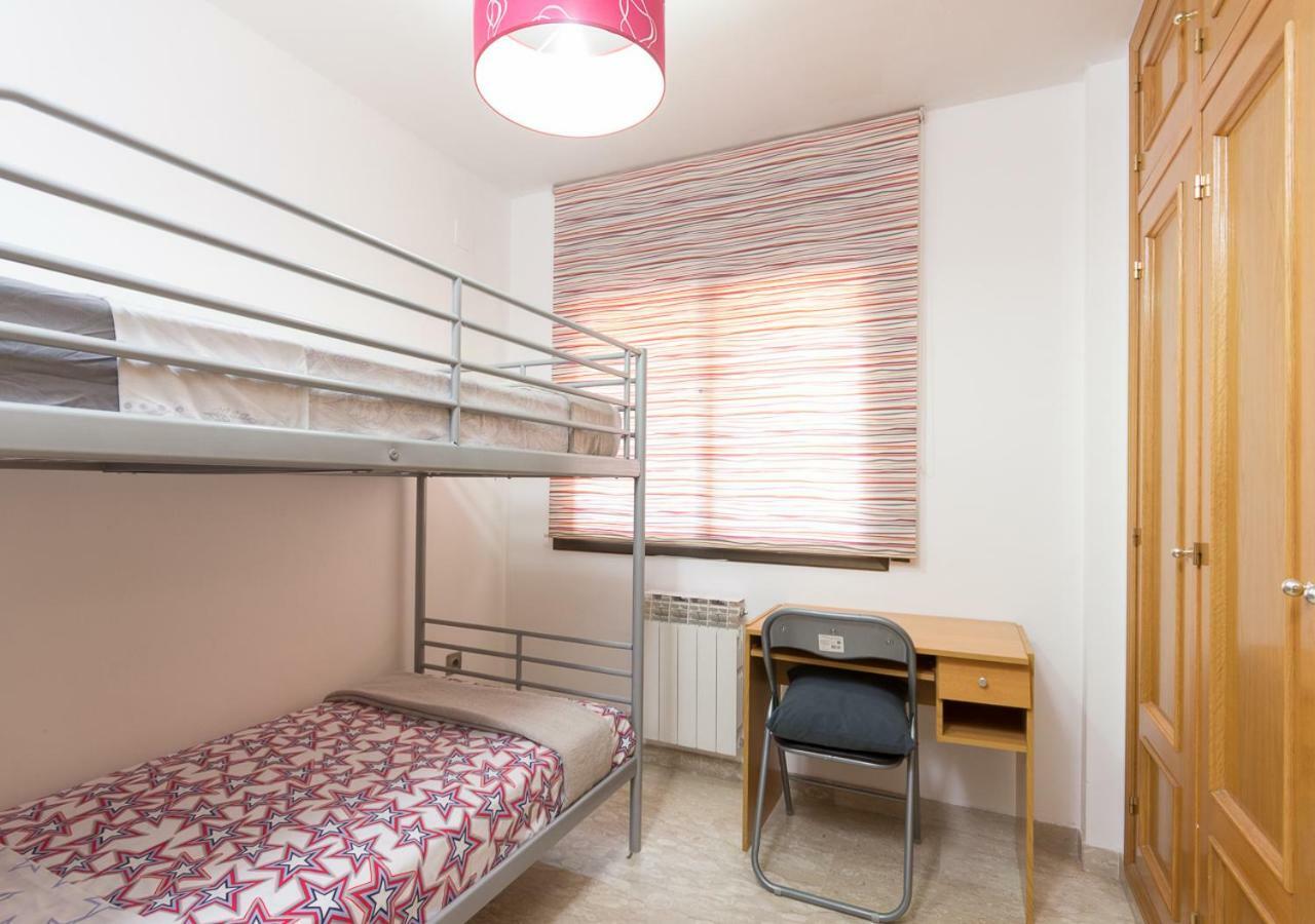 Apartment Rambla Tarragona Free Parking ภายนอก รูปภาพ
